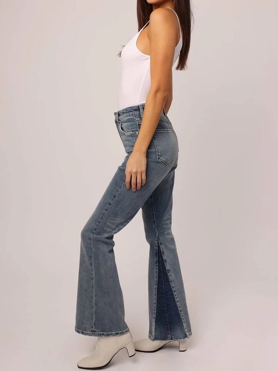 Dear John Oliver Prague Bootcut Jeans. Size 28